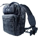 Eigenschaften Maxpedition  / Maxpedition Lunada Gearslinger - schwarz