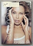 In Your Eyes - Single DVD Kylie Minogue - 