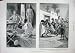 1898 Advance Soudan Colonel Wingate Policeman Refugee