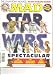 Book Mad Star Wars Spectacular (Summer 1999)
