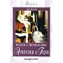 Puntos Y Tecnicas Para Aprender a Tejer / Points and Techniques to Learn How to Knit (Coleccion Creativa / Creative Collection) (Spanish Edition)