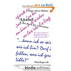 Anabel & das Buch der Antworten