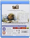 Image de Saw 1 [Blu-ray] [Import anglais]