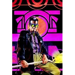 Starman Omnibus Vol. 3