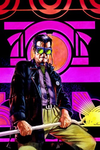 Starman Omnibus Vol. 3