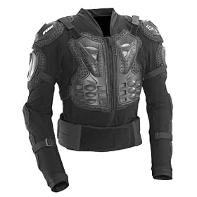 Titan Sport Jacket Body Armor
