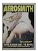Aerosmith Poster Artist Proof European Get a Grip