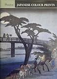 Japanese colour prints