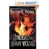 Murdered By Human Wolves