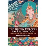 The Tibetan Exercises for Rejuvenation: Gnosis and the Yantra Yoga for Long Life (Timeless Gnostic Wisdom)