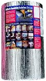 Reflectix BP24050 24-Inch-by-50-Foot Bubble Pack Insulation