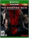 Metal Gear Solid V: The Phantom Pain - Xbox One