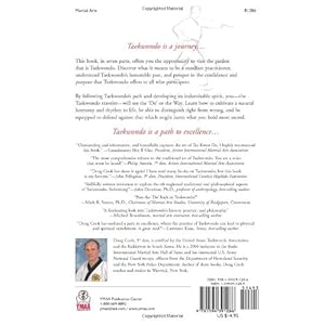 Taekwondo: A Path to Excellence