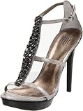 Pelle Moda Women's Fetish Platform Sandal