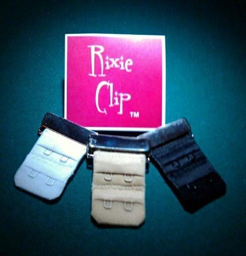 Rixie Clip Bra Band Tightener