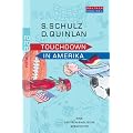 Touchdown in Amerika: Eine deutsch-englische Geschichte