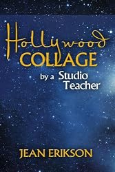 Hollywood Collage by a Studio Teacher