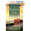 A Darker God (Laetitia Talbot Mysteries)