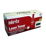 Inkrite Laser Toner Cartridge Compatible with HP 1200 Black (Hi-Capacity)