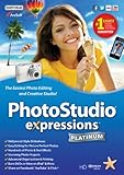 PhotoStudio Expressions Platinum 6 [Download]