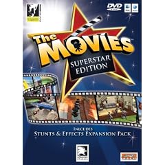 The Movies Superstar Edition