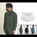 着こなし方自在GRN 6WAYモッズコート自分好みの着こなしでAmazonアフィリエイトツール