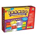 F-R-A-N-G-O Fraction Game