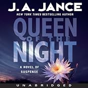 Queen of the Night: A Novel of Suspense | [J. A. Jance]