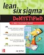 Lean Six Sigma Demystified: A Self-Teaching Guide