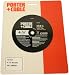 Porter Cable 12122 4-1 2-Inch 80 Tooth Laminate and Light Sheet Metal Cutting Trim Saw Blade with 3 8-Inch Arbor