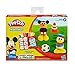 Play-doh Disney Makeables Set Featuring Mickey Mouse