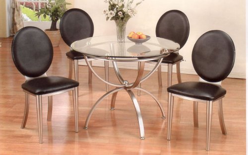 Half-Moon Chair