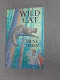 Wild cat