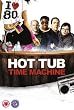 Hot Tub Time Machine [DVD]