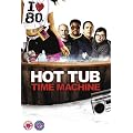 Hot Tub Time Machine [DVD]