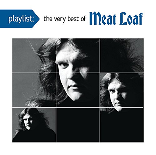 Meat Loaf - The Very Best of Meat Loaf (CD 2) - Zortam Music