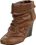 Unlisted Women's Map It Out Boot