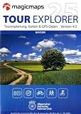 Tour Explorer 25 - Bayern Version 4.0