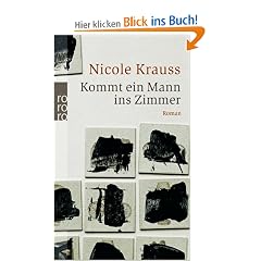 Kommt ein Mann ins Zimmer