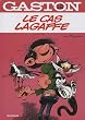 Gaston, Tome 12 : Le cas Lagaffe