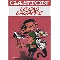 Gaston, Tome 12 : Le cas Lagaffe