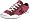 Dark Chocolate/Pink