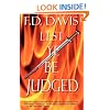 Lest Ye Be Judged