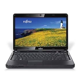 Fujitsu LIFEBOOK® LH531 14