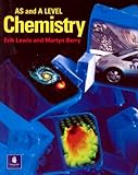 AS and A level chemistry