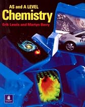 A Level Chemistry