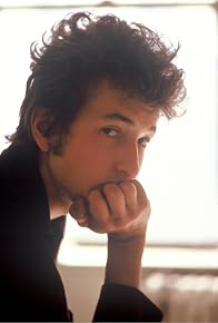 Image of Bob Dylan