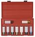 Sunex International 2849 9 Pc. 1/2" Dr. Extra Thin Wall Wheel Protector Impact Socket Set