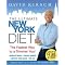 Looking for a good diet book?  Your weight is over.