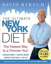The Ultimate New York Diet: The Fastest Way to a Trimmer You!